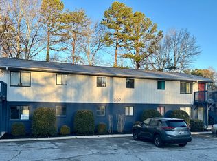 807 Creekside Dr APT 1, Clemson, SC 29631
