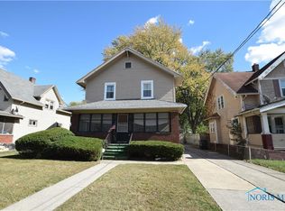 3702 Hazelhurst Ave, Toledo, OH 43612