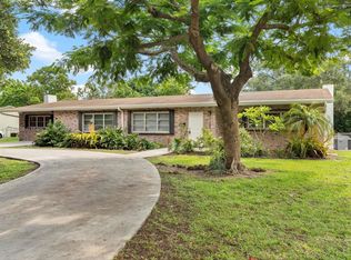 11401 SW 81st Rd, Pinecrest, FL 33156
