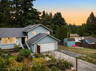 3730 Spring Coulee Rd, Bellingham, WA 98226