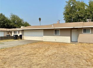 1522 W Dorothea Ave, Visalia, CA 93277