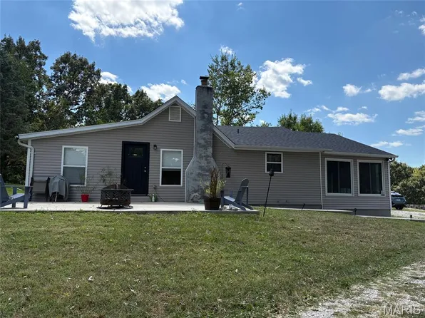 12647 State Road Tt, Festus, MO 63028