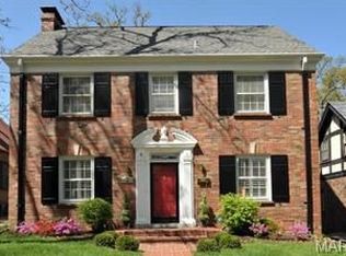 7441 Stratford Ave, Saint Louis, MO