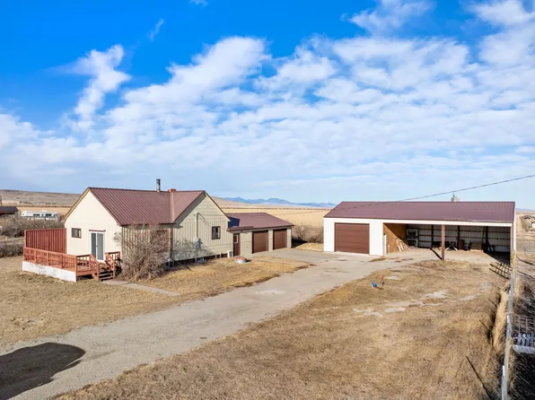 66544 State Highway 80, Stanford, MT 59479