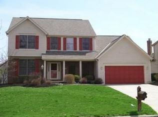 4807 Saint Andrews Cir, Westerville, OH 43082