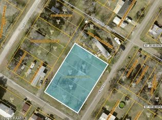 N 2nd St, Iota, LA 70543