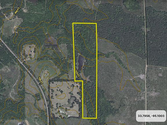 4th image of 234 County Road 2226