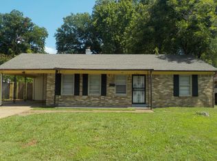 4486 Willow Rd, Memphis, TN 38117