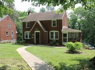 300 Barclay Ave, Pittsburgh, PA 15221