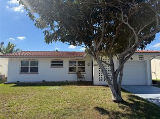 Mainlands Of Tamarac Lake, Fort Lauderdale, FL 33319