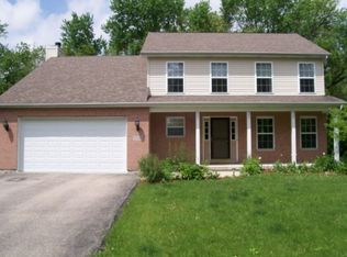 37398 N Cremona Ave, Lake Villa, IL 60046