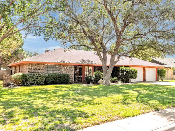 4624 Orchid Ln, Odessa, TX 79761