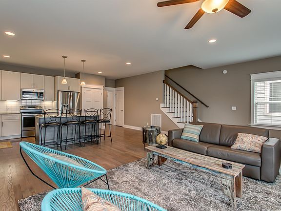 5th image of 5402B Louisiana Ave #B
