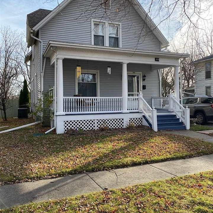 300 Greenly St, Adrian, MI 49221 Zillow