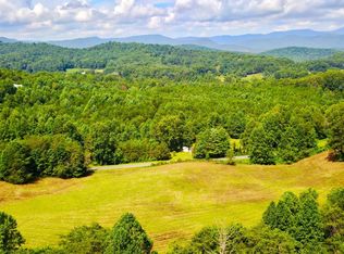 32.92 Acres Lebanon Rd, Epworth, GA 30541