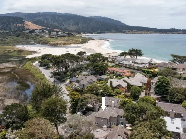 26416 Carmelo St, Carmel, CA 93923