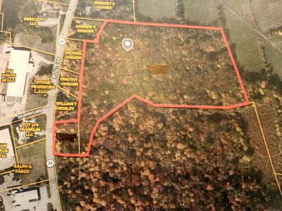 43 Route 32, North Franklin, CT, 06254