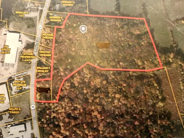 43 Route 32, Franklin, CT 06254