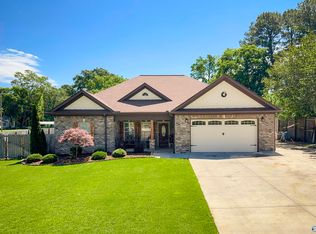 2208 Morgan Ave SW, Decatur, AL 35601