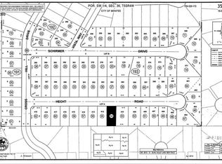 LOT 411 Th Rd, Quail Valley, CA 92587