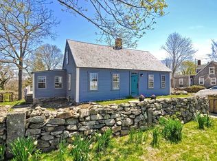 1874 Main Rd, Westport, MA 02790