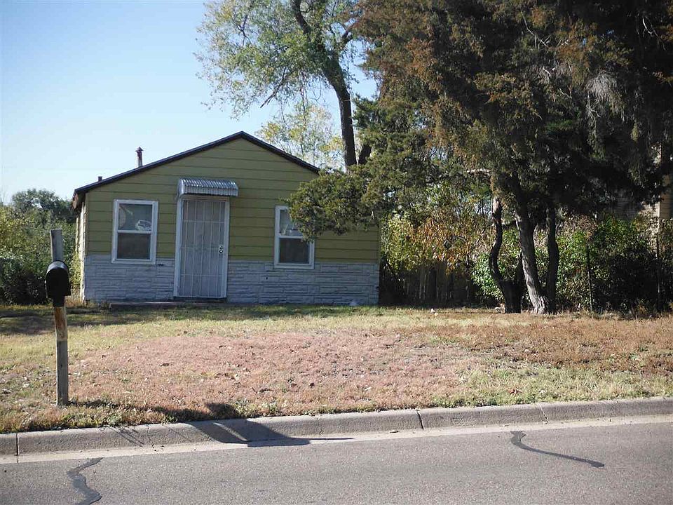 1st image of 1609 Avenue F