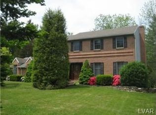4235 E Texas Rd, Allentown, PA 18103