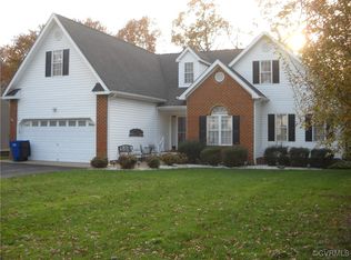 11212 Arbor Landing Ct, Chester, VA 23831