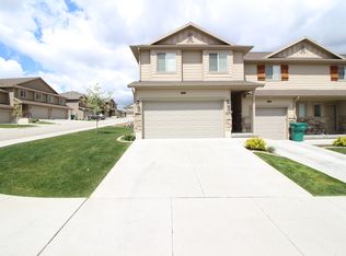 1775 E Whitetail Way, Layton, UT 84040