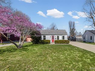 314 Joy Dr, O Fallon, IL 62269