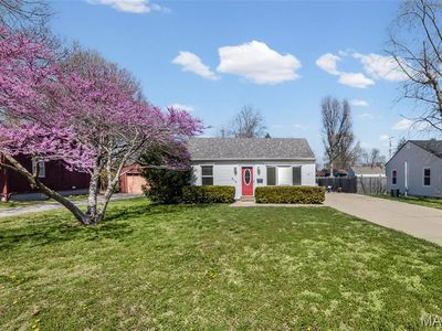 314 Joy Dr, O'Fallon, IL, 62269