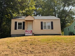 124 Muse St, Jackson, TN 38301