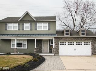 412 Gilmor Rd, Joppa, MD 21085