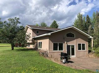436 Valley Rd, Two Harbors, MN 55616