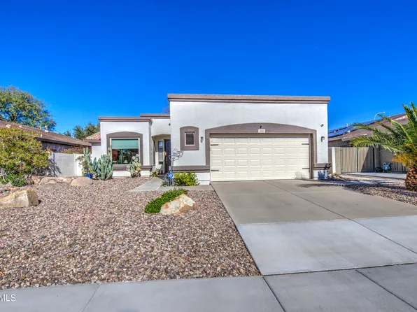 2110 E RUNAWAY BAY Place, Chandler, AZ 85249