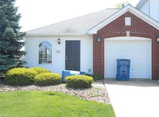 4401 Charles Dr, Lorain, OH 44053