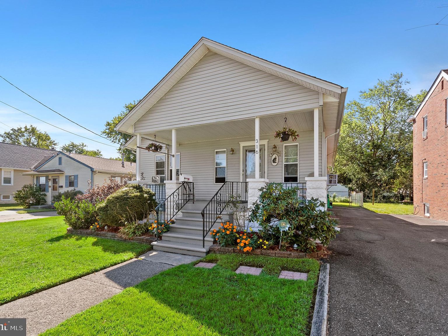 316 E Washington Ave, Magnolia, NJ 08049 Zillow