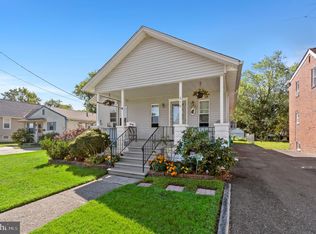 316 E Washington Ave, Magnolia, NJ 08049