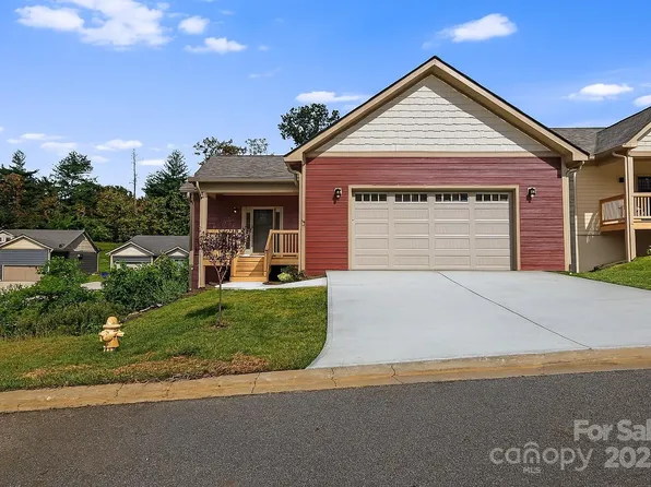 83 Loftin St, Weaverville, NC 28787