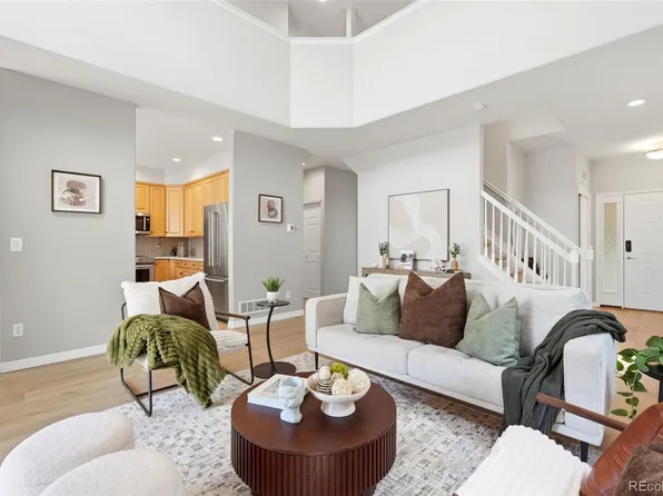 689 Wild Ridge Lane, Lafayette, CO 80026