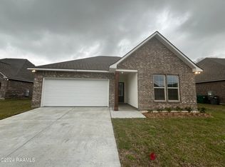 112 Interpreter St, Youngsville, LA 70592