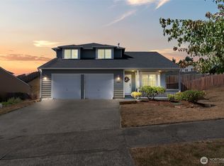 1003 Chatham Dr SE, Olympia, WA
