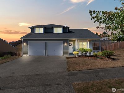 1003 Chatham Drive SE, Olympia, WA, 98513