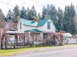 570 Willis Ave, Glendale, OR