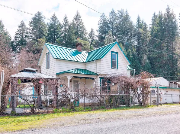 570 Willis Ave, Glendale, OR 97442
