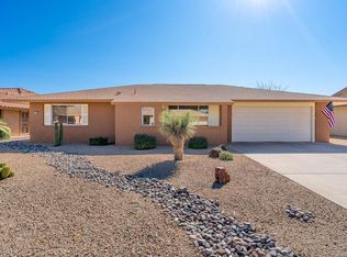 12435 W Spring Ridge Dr, Sun City West, AZ 85375