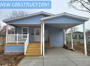 Addison Plan, Willow Lake Estates, Elgin, IL 60123