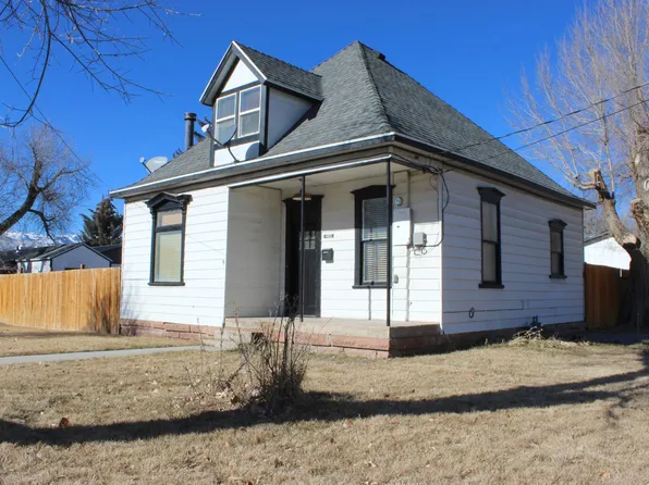 489 E Center St, Heber, UT 84032