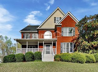 5006 Niagara Dr NW, Acworth, GA 30102