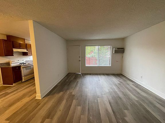 Livingroom facing front door